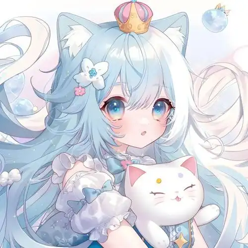 游客小雨头像