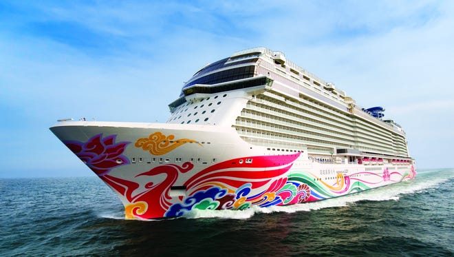 Royal Caribbean, Norwegian Cruise Line To Tighten Mask Rules / Luxury Travel News / Sedat Karagoz / Istanbul,New York Travel,Tourism News Office / Janbolat Khanat Almaty Travel,Tourism News Office