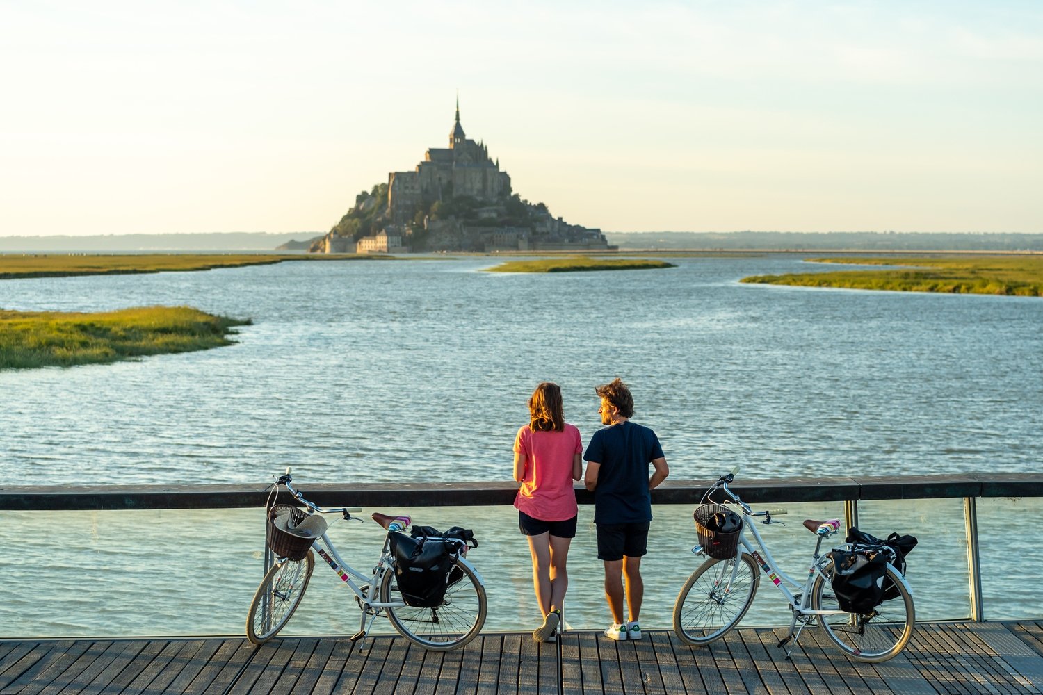 France’s 8 Best Cycling Routes, From Alpine Climbs To Leisurely Wine Trails / By Stuart Butler / Lenoly Planet / Janbolat Khanat Tourism News Office